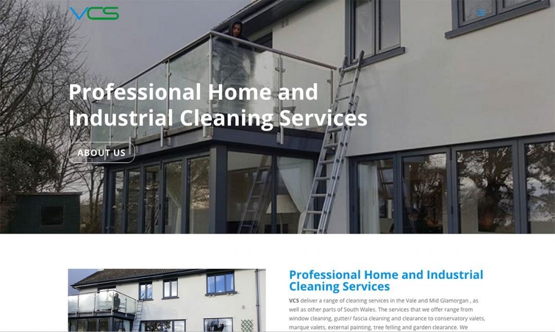 VCS Cleaning Services