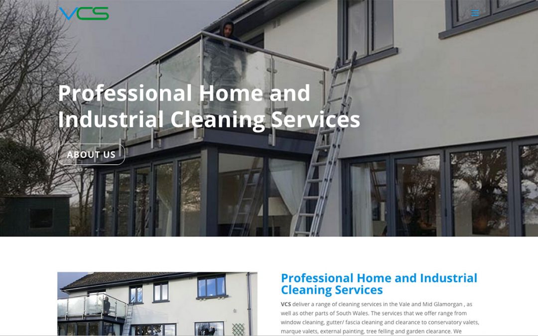VCS Cleaning Services